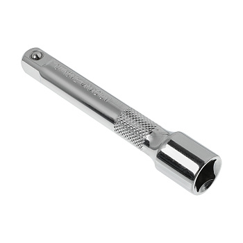ЕРМАК Удлинитель для торцовых головок 1/2", 125мм
