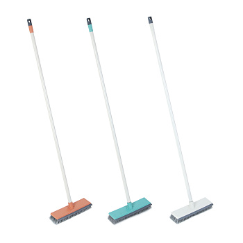 VETTA Щётка, полипропилен, термопластичная резина, железо, 120х29,5 см, 3 цвета