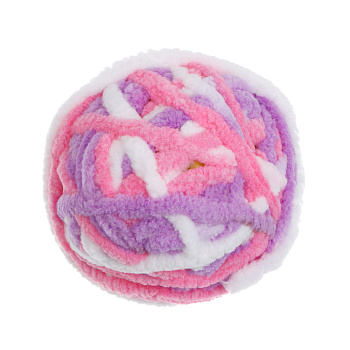 Игрушка для кошек тм VETTA, клубок, 5,5см