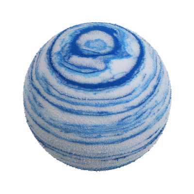 Набор игрушек для кошек тм VETTA, шарики, ЭВА, 4,2 см, 3шт