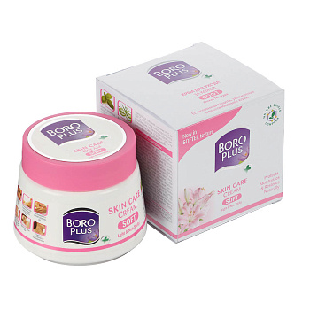 Крем универсальный "Boroplus" Софт, 100мл