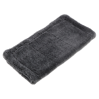 ЕРМАК Салфетка из микрофибры супервысокой плотности, PROFI, 30Х30 см