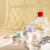 NEW GALAXY Свеча ароматизированная Glass, 85гр. ваниль, лаванда, спелые ягоды, хлопок NEW GALAXY Свеча ароматизированная Glass, 85гр. ваниль, лаванда, спелые ягоды, хлопок