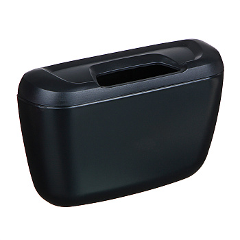 ЕРМАК Ведёрко для мусора на дверной карман