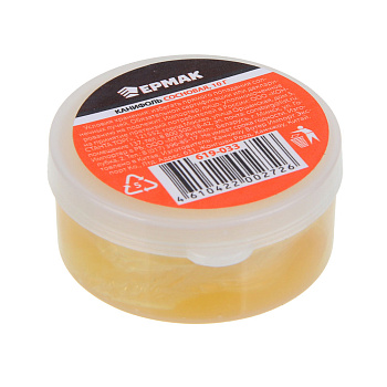 ЕРМАК Канифоль, сосновая, 10 г