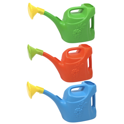 Лейка 5л Урожайная с рассеивателем