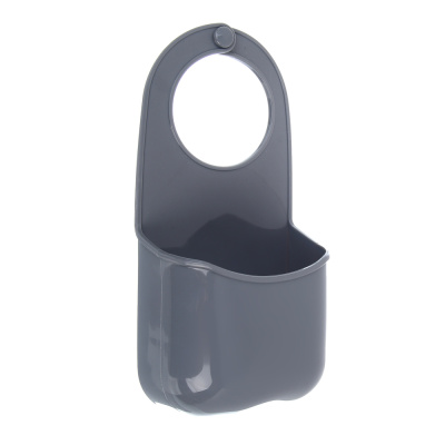 Держатель для мыла, губки, мочалки тм VETTA, 17x8x4см, силикон