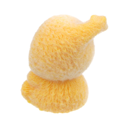 Игрушка сюрприз "Малыш-гномик", ИГРОЛЕНД, полистоун, 9х12 см