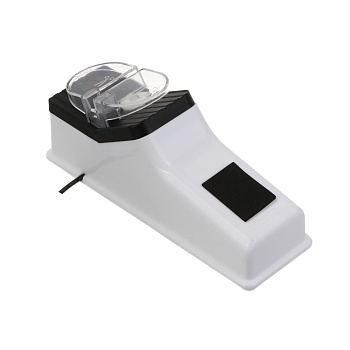 Точилка для ножей и ножниц электрическая тм LEBEN 15Вт, USB