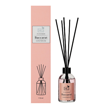 NEW GALAXY Ароматизатор диффузор Home Perfume, Baccarat 110 мл