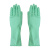Перчатки с ароматом алоэ тм VETTA, суперпрочные, латекс, размер L