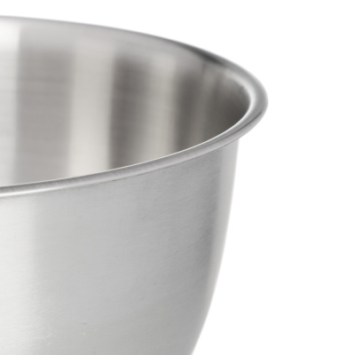 SATOSHI Салатник глубокий, 21см, 2200мл, нерж.сталь