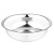 VETTA Миска глубокая 24см, 1500 мл, нерж. сталь