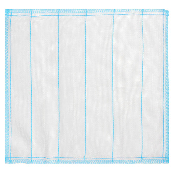 Салфетка универсальная жесткая тм VETTA, 7 слоев, 30х30 см