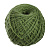 Пряжа в клубках акрил 100м/40-42 гр, цвет аспарагус
