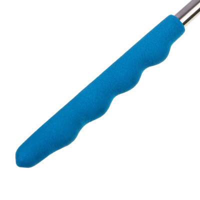 Мухобойка телескопическая тм INBLOOM, 26-74см, пластик, металл