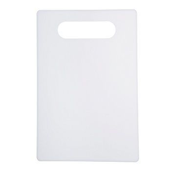 VETTA Доска разделочная, пластик, 29,5x20см, WН1072