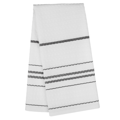 PROVANCE Люмен Полотенце кухонное вафельное, 40х60см, 100% хлопок