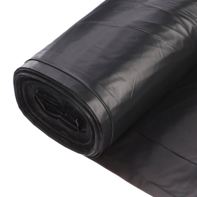 VETTA Мешки для мусора 240 л., 10 шт., прочные, ПВД, рулон