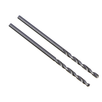 РОКОТ Набор из 2ух сверел по металлу 1.5х40мм, HSS