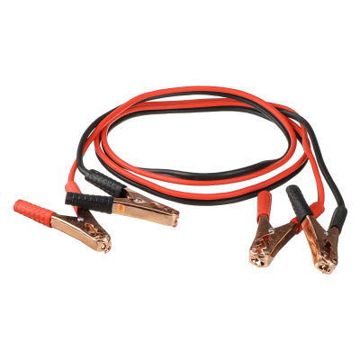 ЕРМАК Провода-прикуриватели 200 А (-40 до +80 гр.) 2,5м