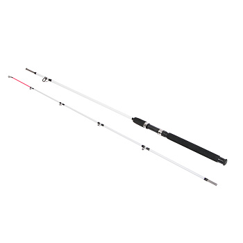 Спиннинг "Крокодил" тм AZOR FISHING, штекерный, 2,7м, тест 100-250 гр.