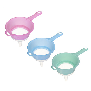 Воронка 24x13x14см РР