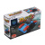 ИГРОЛЕНД Конструктор "Гонки", 13х4х7,5 см, ABS, 6 видов