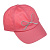 GALANTE Кепка для взрослых, р.56-58, 100% хлопок, розовый, ВЛ25-14, #2