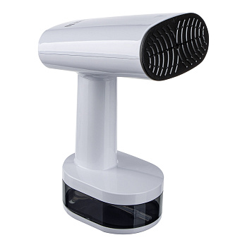 LEBEN Отпариватель 1700 Вт 370мл, коннектор для бутылки, 3 режима