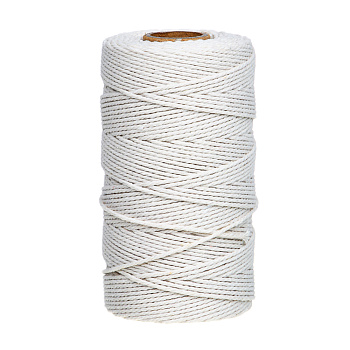 Нить кулинарная тм VETTA, 150м, d1,5мм, 100% хлопок