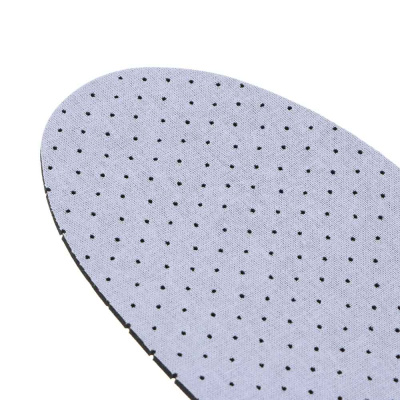 Стельки универсальные тм STREETWISE, латекс, полиэстер, р. 36-46