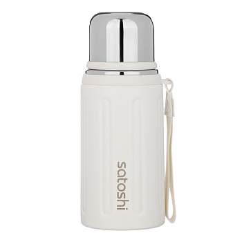 SATOSHI Термос 600мл, нерж.сталь