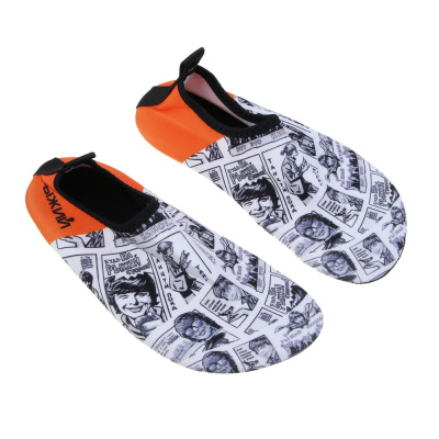 Аквашузы тм РЫЖИЙ, р-р 36-37, полиэстер, ЭВА, ТПР