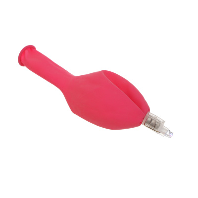 Набор воздушных шаров светящихся тм Fntastic, 5 шт, латекс, AG3, 3 режима