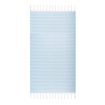 Полотенце пляжное тм PROVANCE Саммер 90х160, 350 г/м2, 100% хлопок, 3 дизайна