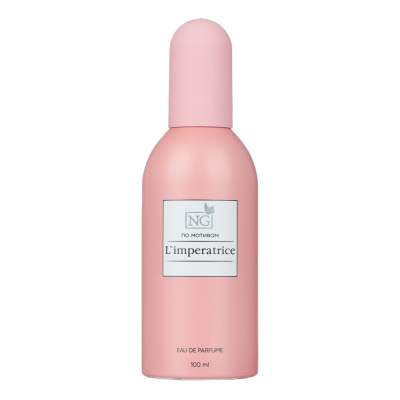 NEW GALAXY Парфюмерная вода женская Perfume L'imperatrice, 100 мл
