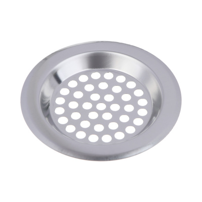 Сито-фильтр для раковины тм VETTA, 6см, 7,5см, нерж.сталь, 2шт