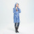 INBLOOM Дождевик, 95х60см, EVA 80мкм, 3 цвета INBLOOM Дождевик, 95х60см, EVA 80мкм, 3 цвета