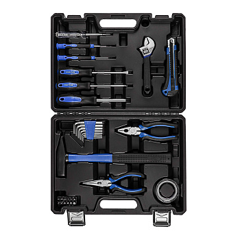РОКОТ Набор инструмента 32 предмета, кейс