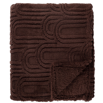 PROVANCE Мосс Плед микрофибра 150х200см, 280 г/м, 100% полиэстер, 3 цвета