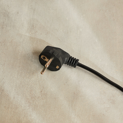 Электрокипятильник 2500Вт тм VETTA, 220В, шнур 90см, погружная часть 15см