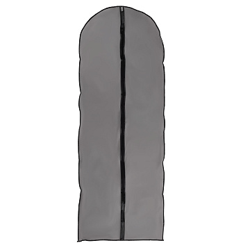 Чехол для одежды тм VETTA, ПВХ, 60х160см