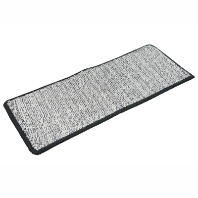 Сменная насадка для швабры арт. 444-380  тм VETTA, 32х12см, микрофибра