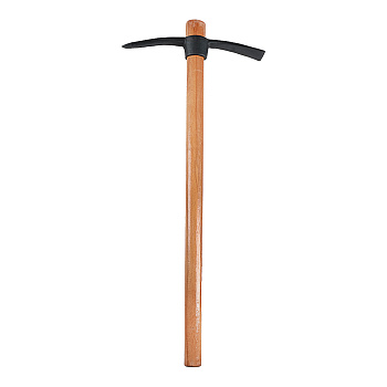 ЕРМАК Кирка с деревянной ручкой 900мм, 1000г