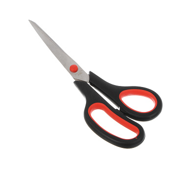 GALANTE Basic Ножницы универсальные, металл, пластик, 21см