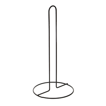 Держатель для бумажных полотенец тм VETTA, 13х27,5см, сталь Q195