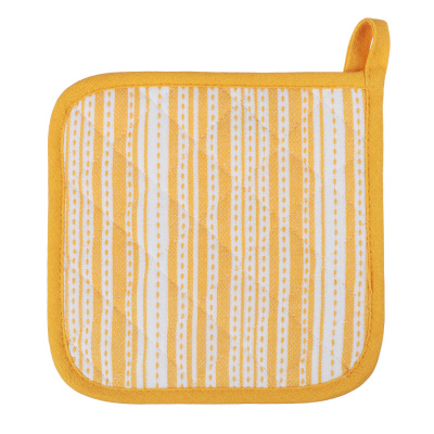 PROVANCE Люмен Прихватка 20х20см, 100% хлопок, 2 дизайна