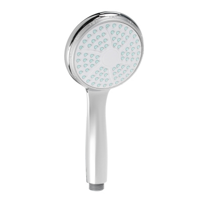 RAIN Лейка для душа, 1 режим, 102мм RAIN Лейка для душа, 1 режим, 102мм