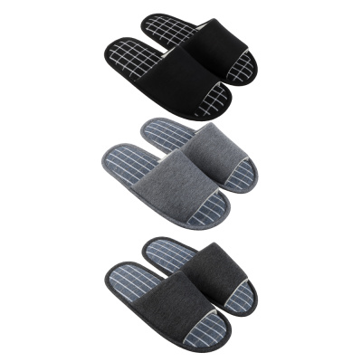 Обувь домашняя, размер 40-41, разноцветные, 25-#1